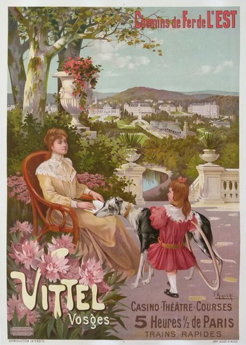 Affiche ancienne hugo alesi - ancienne,