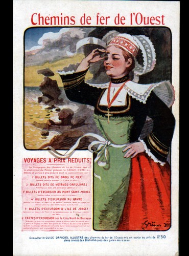 Cotes nord chemin de - du,